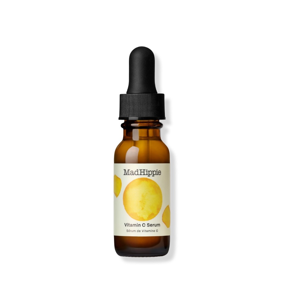MadHippie Vitamin C Serum